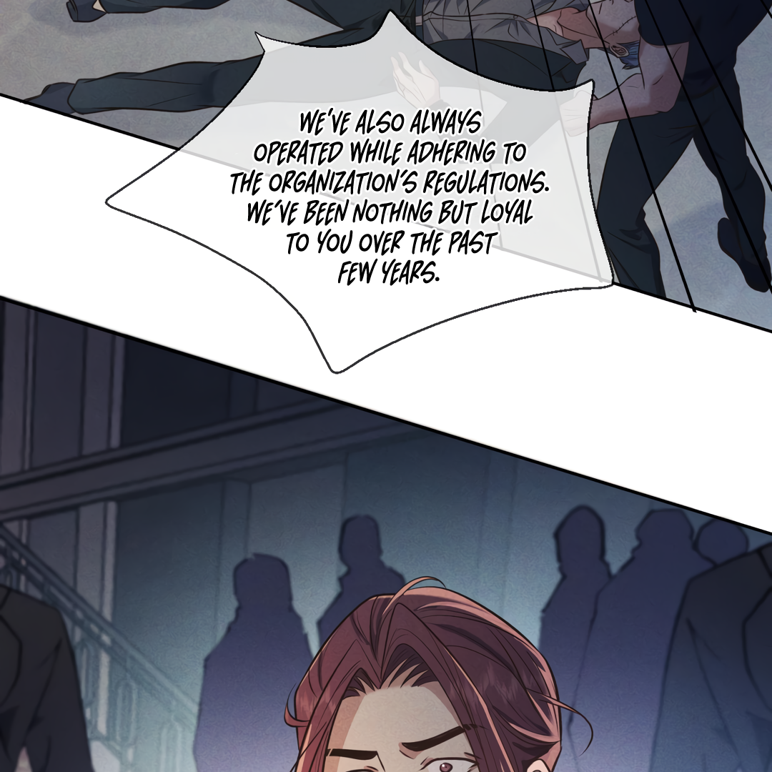 Kill My Love [Team Hazama] - Chapter 18 manhwa