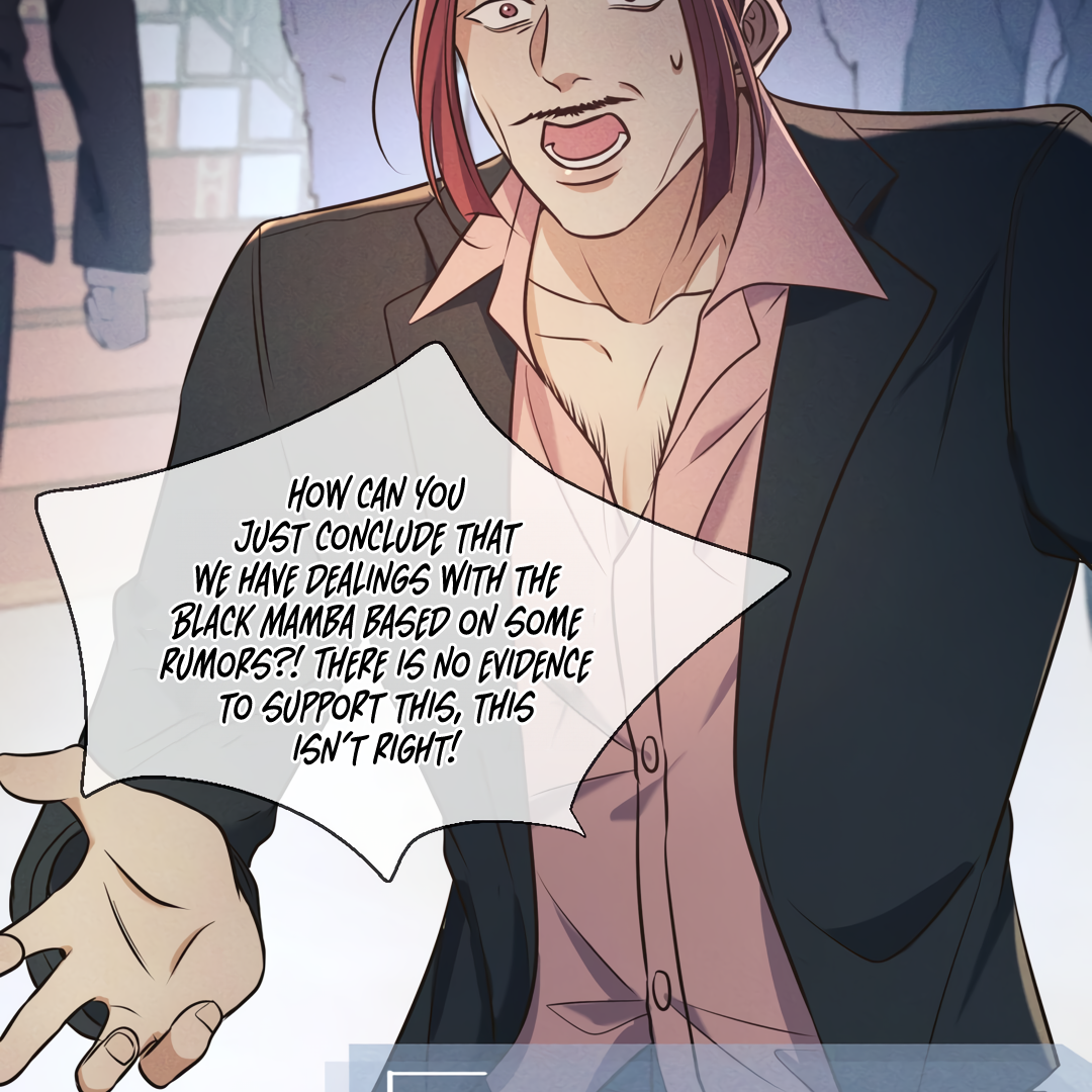 Kill My Love [Team Hazama] - Chapter 18 manhwa