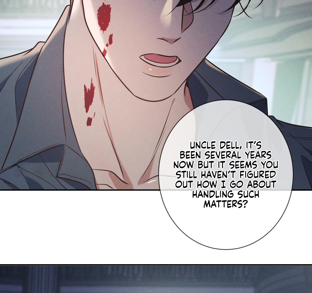 Kill My Love [Team Hazama] - Chapter 18 manhwa