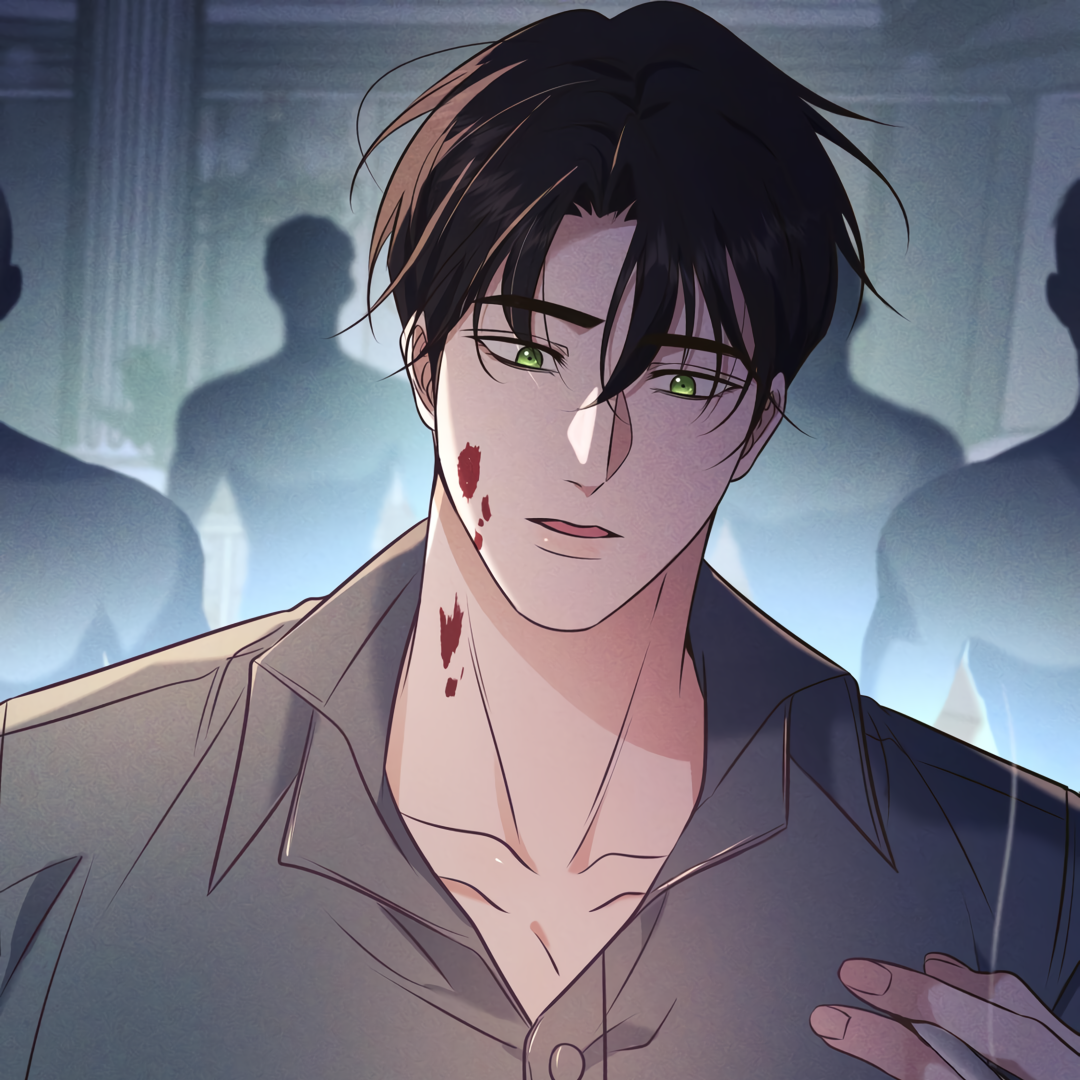 Kill My Love [Team Hazama] - Chapter 18 manhwa