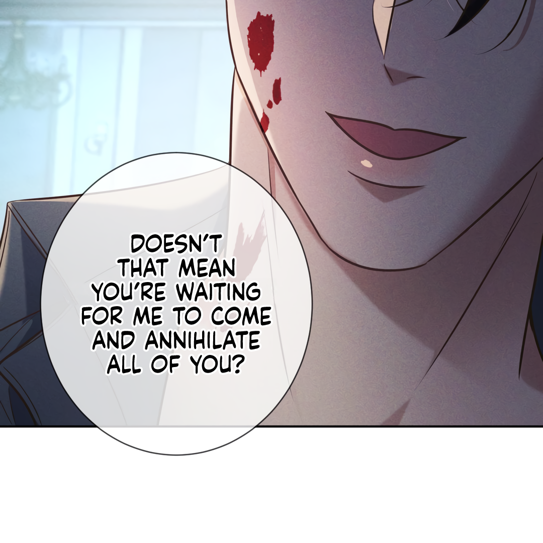 Kill My Love [Team Hazama] - Chapter 18 manhwa