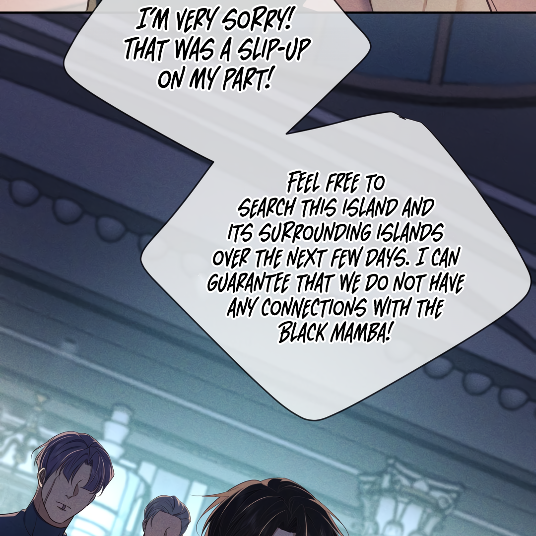 Kill My Love [Team Hazama] - Chapter 18 manhwa