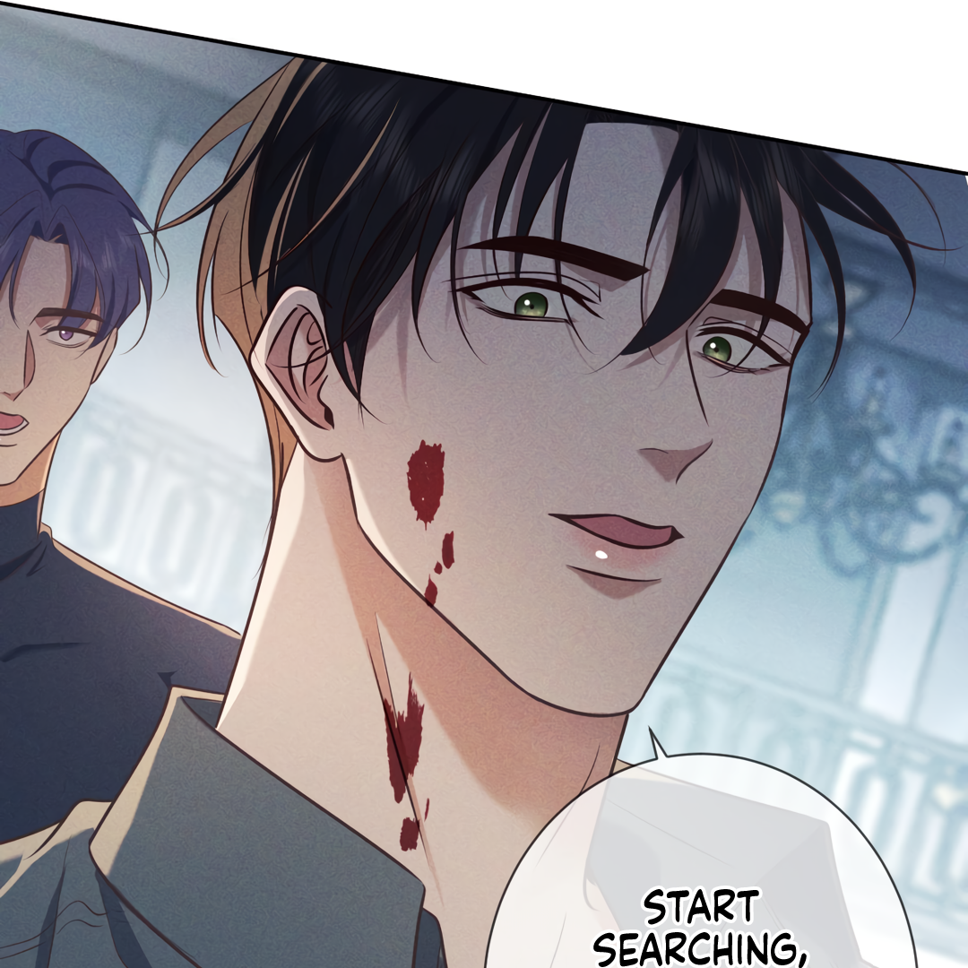 Kill My Love [Team Hazama] - Chapter 18 manhwa