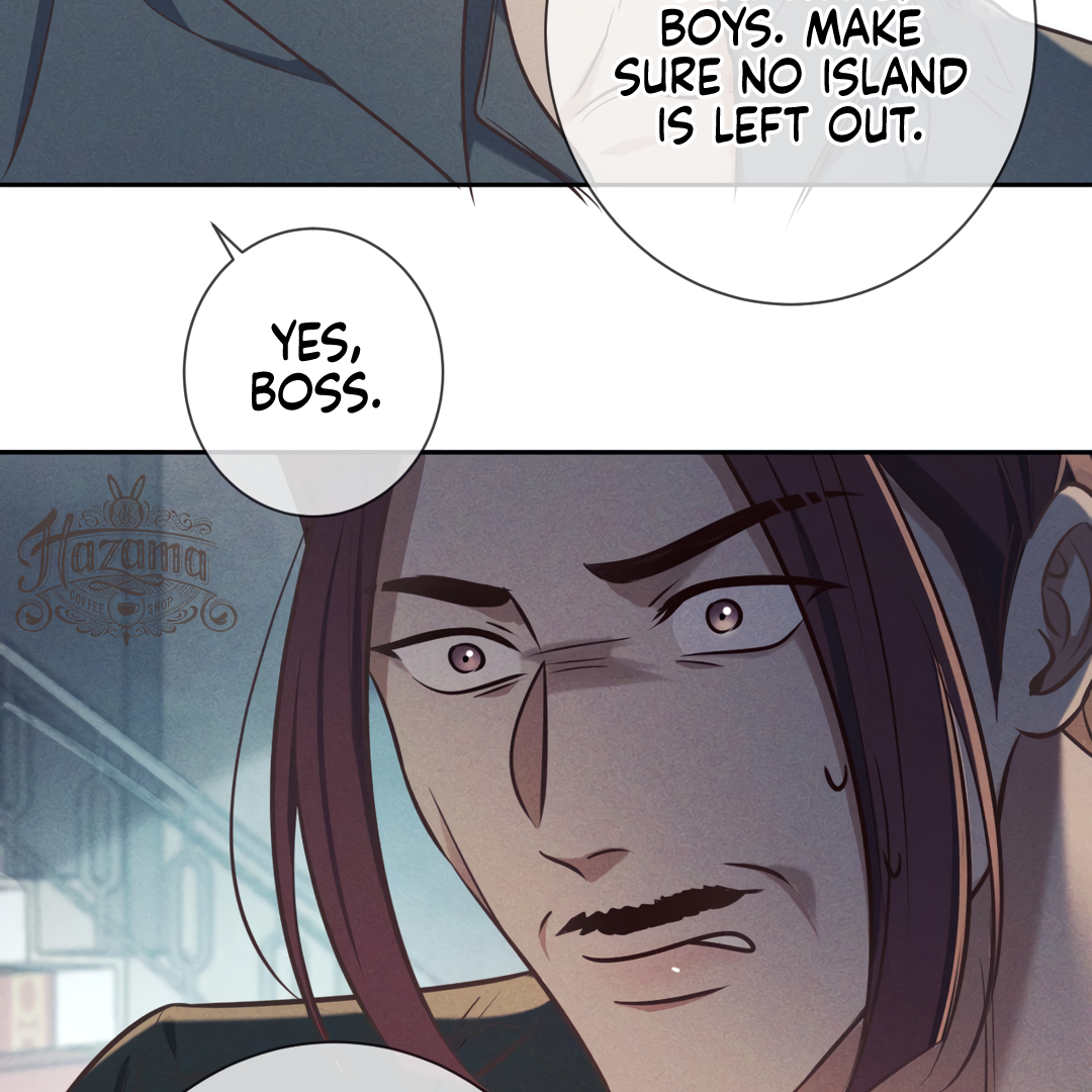 Kill My Love [Team Hazama] - Chapter 18 manhwa