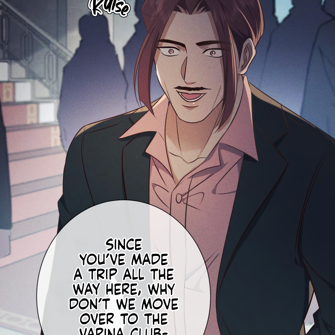 Kill My Love [Team Hazama] - Chapter 18 manhwa