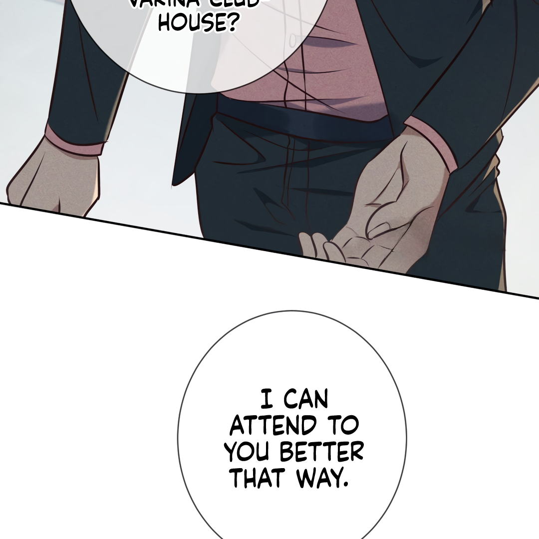 Kill My Love [Team Hazama] - Chapter 18 manhwa