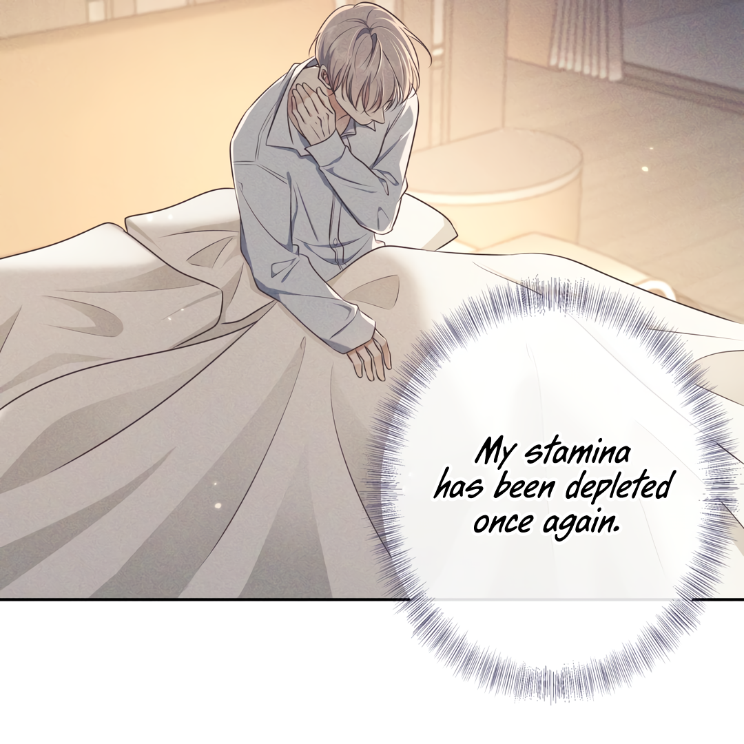 Kill My Love [Team Hazama] - Chapter 18 manhwa