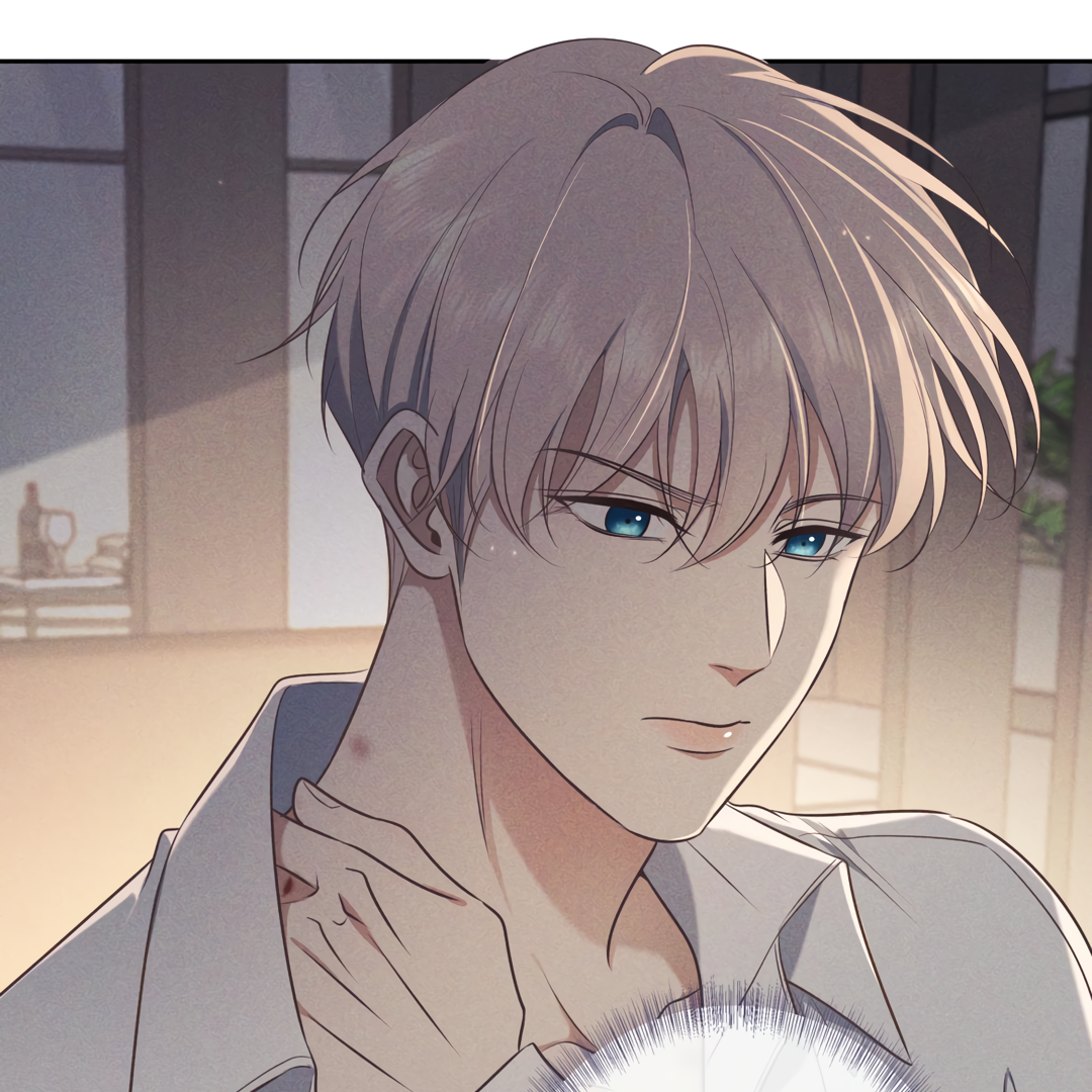 Kill My Love [Team Hazama] - Chapter 18 manhwa