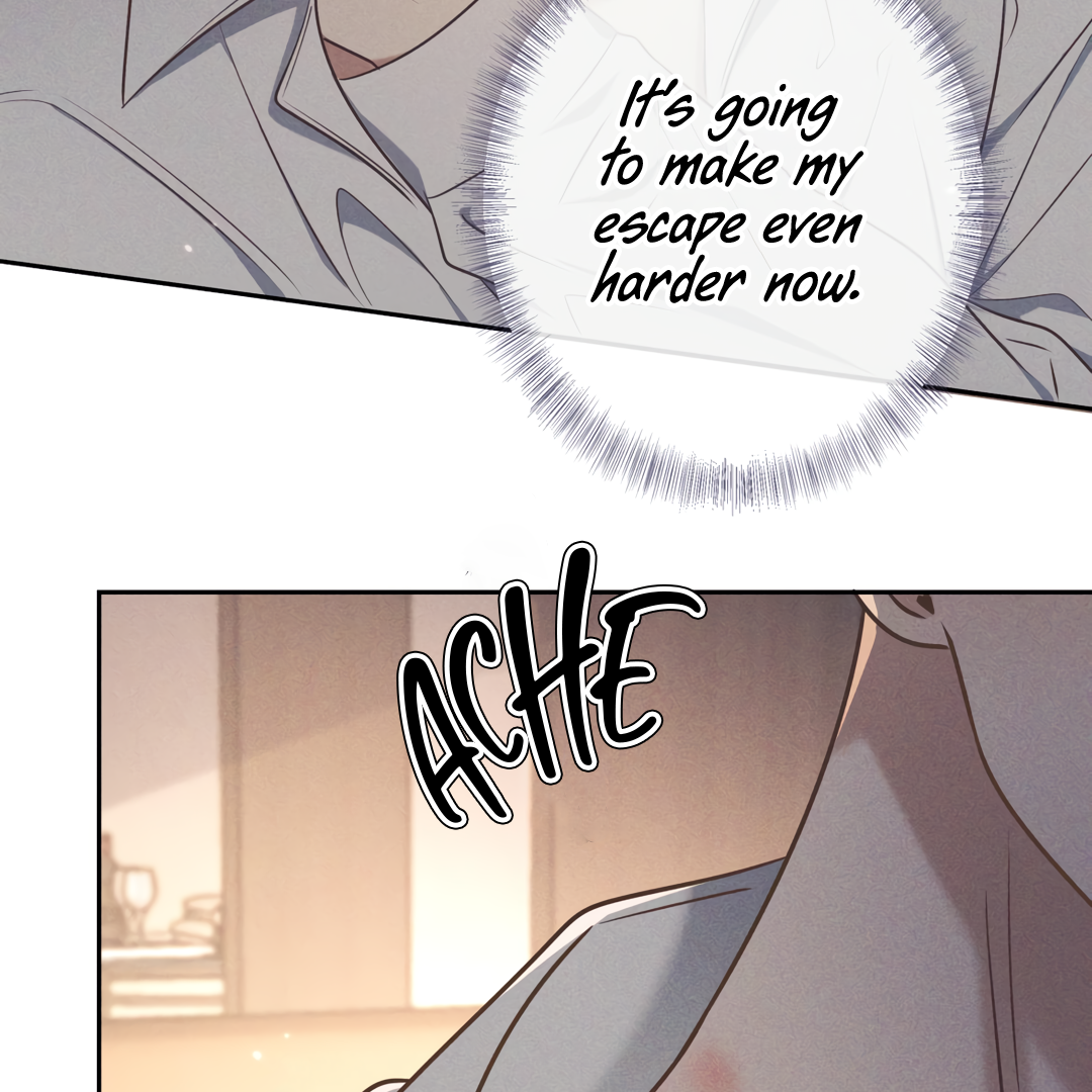 Kill My Love [Team Hazama] - Chapter 18 manhwa
