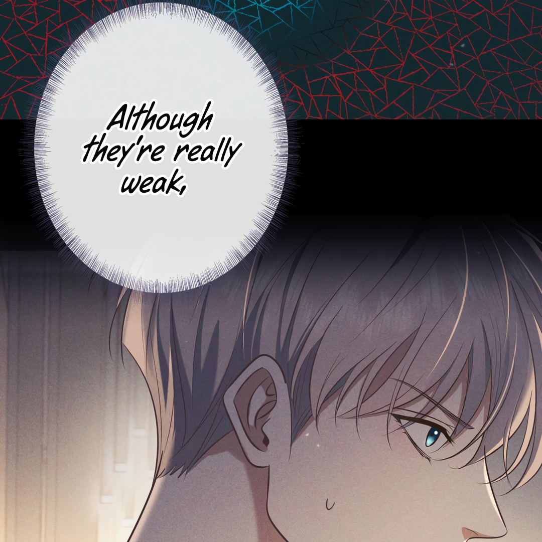 Kill My Love [Team Hazama] - Chapter 18 manhwa