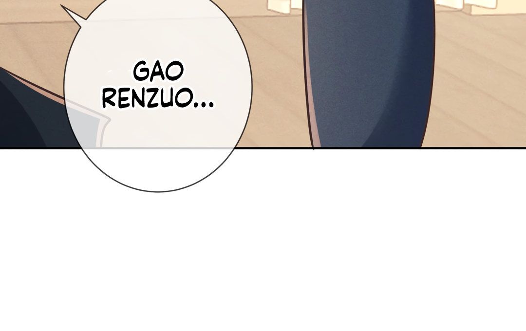 Kill My Love [Team Hazama] - Chapter 18 manhwa