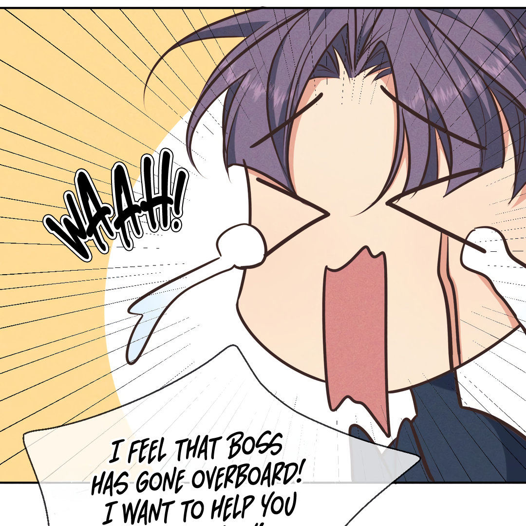 Kill My Love [Team Hazama] - Chapter 18 manhwa