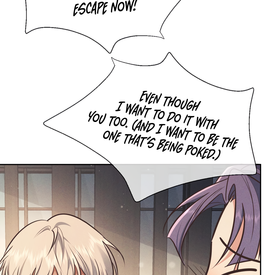 Kill My Love [Team Hazama] - Chapter 18 manhwa
