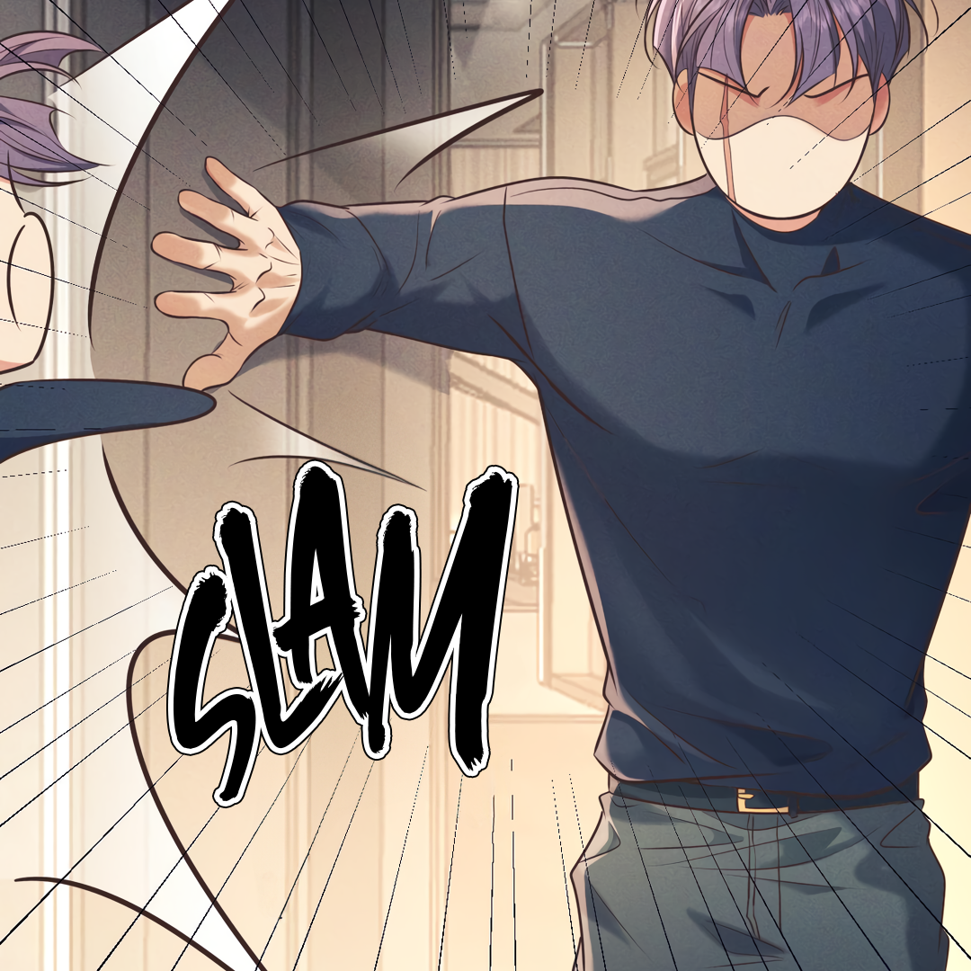 Kill My Love [Team Hazama] - Chapter 18 manhwa
