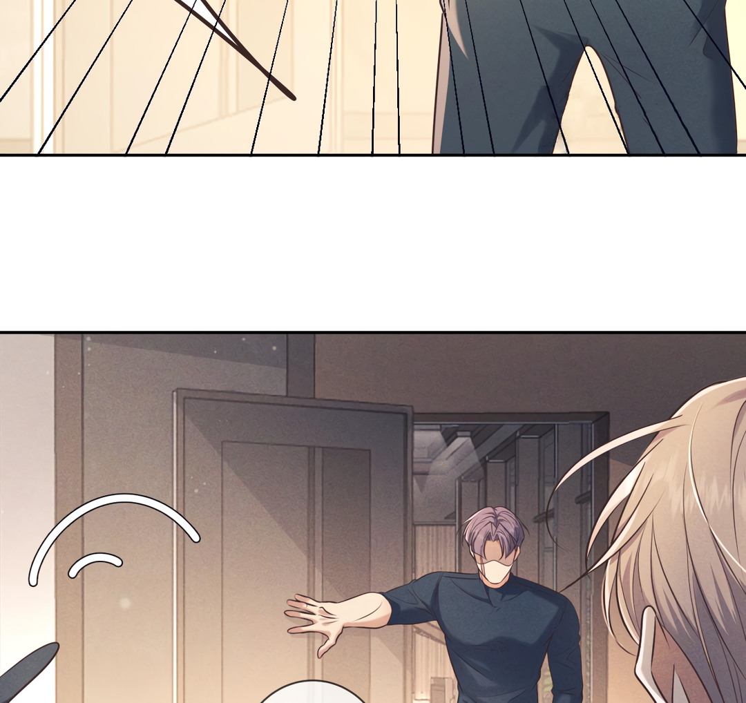 Kill My Love [Team Hazama] - Chapter 18 manhwa