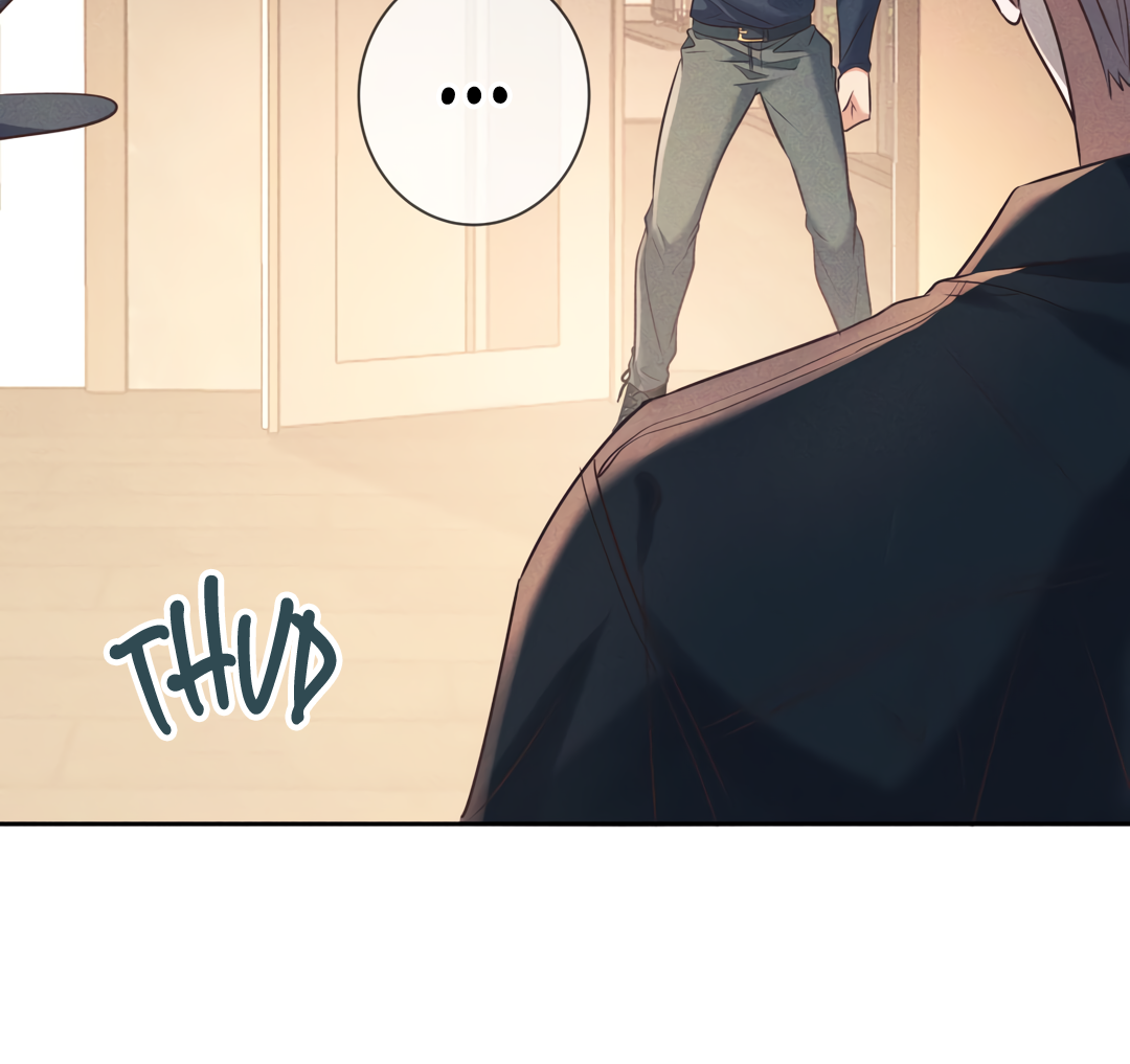 Kill My Love [Team Hazama] - Chapter 18 manhwa