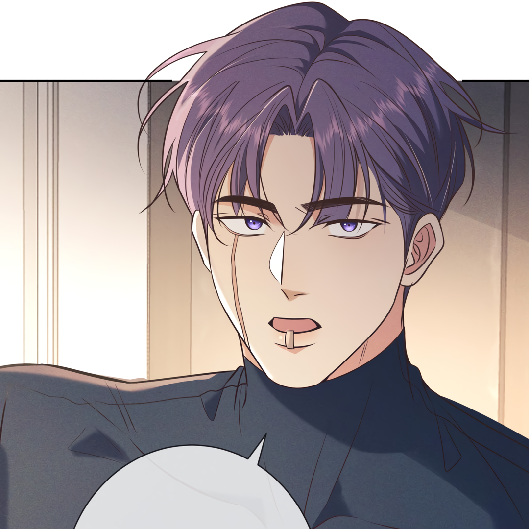 Kill My Love [Team Hazama] - Chapter 18 manhwa
