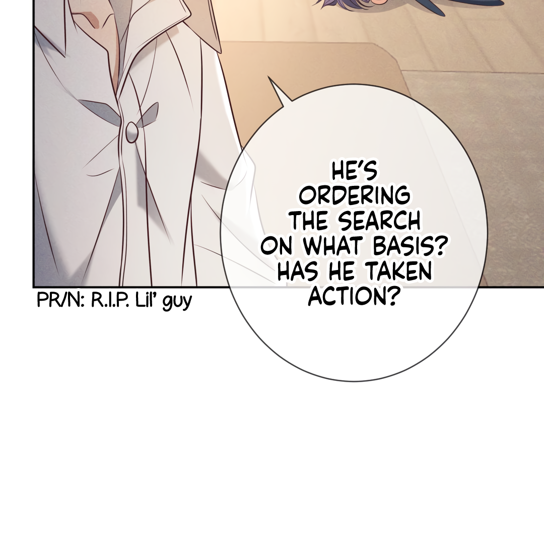 Kill My Love [Team Hazama] - Chapter 18 manhwa