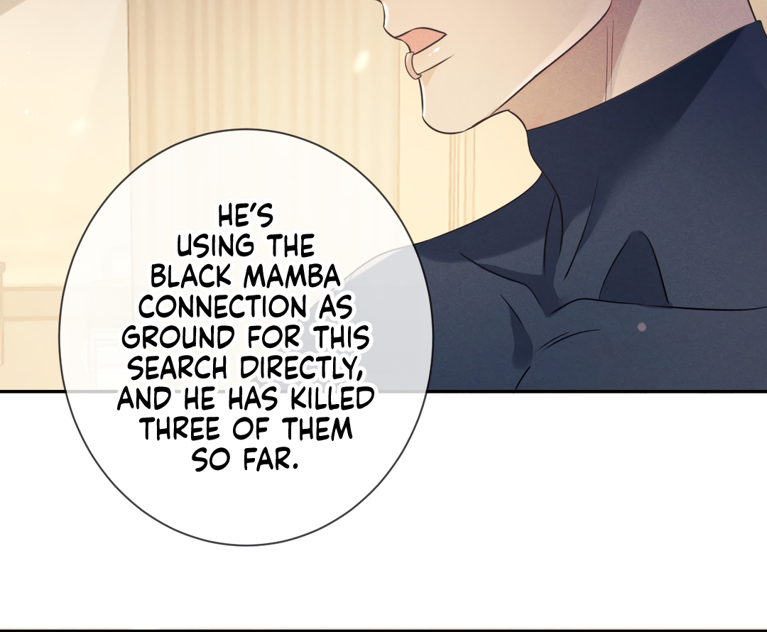 Kill My Love [Team Hazama] - Chapter 18 manhwa
