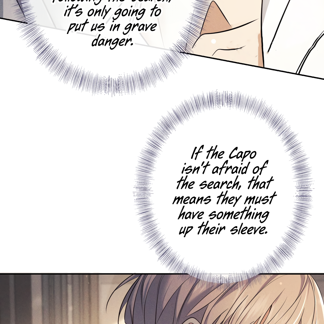 Kill My Love [Team Hazama] - Chapter 18 manhwa