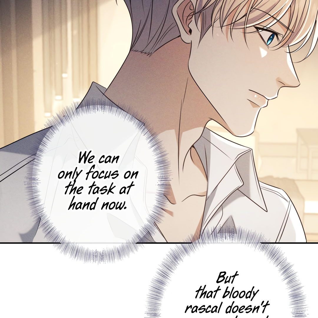 Kill My Love [Team Hazama] - Chapter 18 manhwa