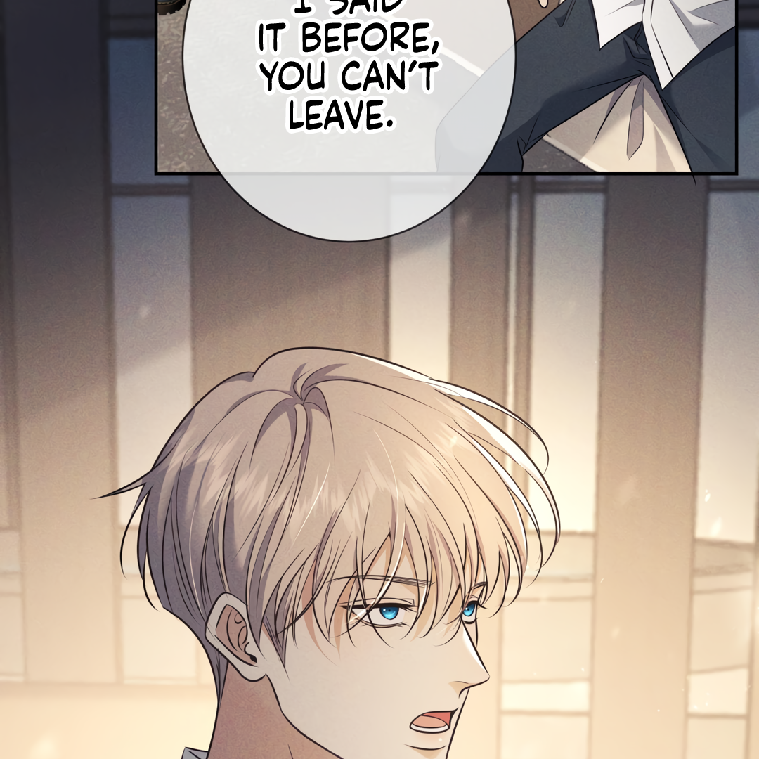 Kill My Love [Team Hazama] - Chapter 18 manhwa