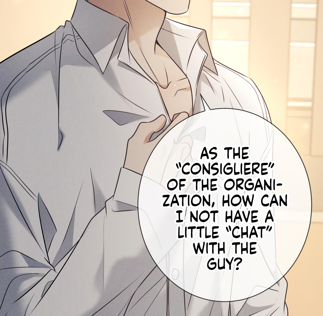 Kill My Love [Team Hazama] - Chapter 18 manhwa