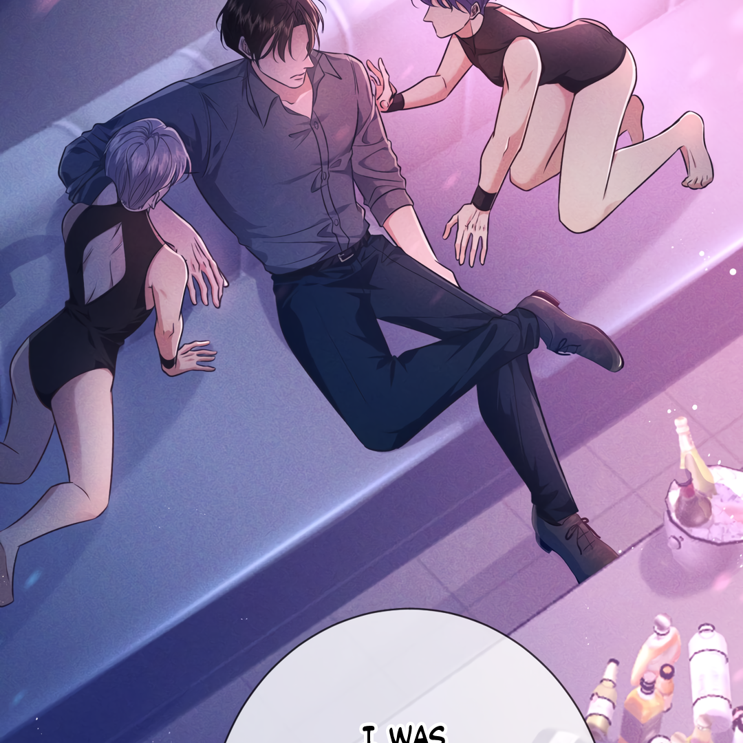 Kill My Love [Team Hazama] - Chapter 19 manhwa