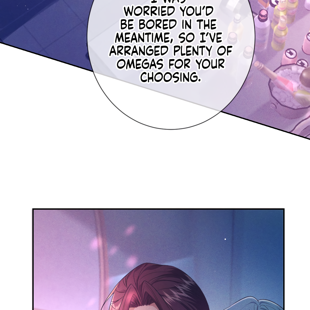 Kill My Love [Team Hazama] - Chapter 19 manhwa