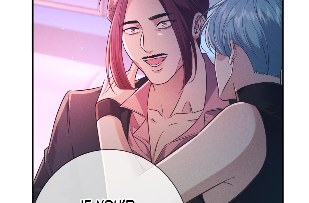 Kill My Love [Team Hazama] - Chapter 19 manhwa