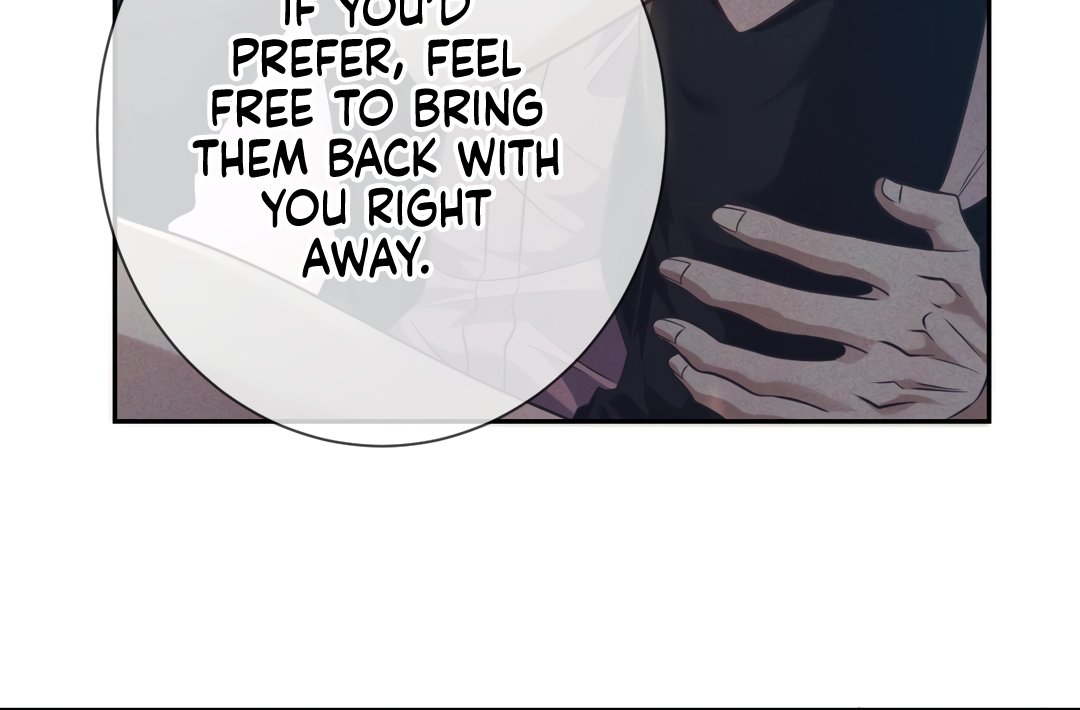 Kill My Love [Team Hazama] - Chapter 19 manhwa