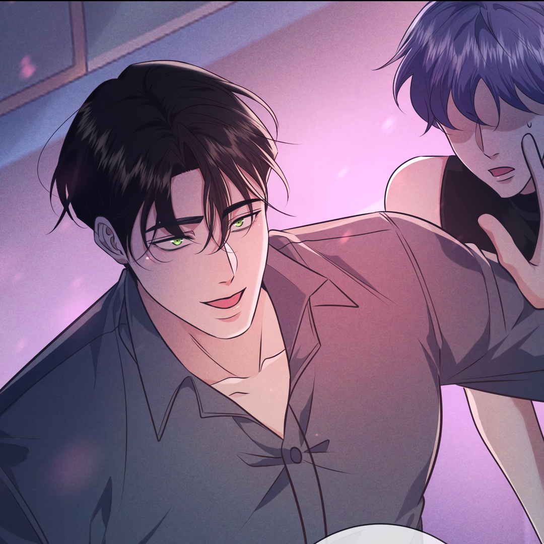 Kill My Love [Team Hazama] - Chapter 19 manhwa