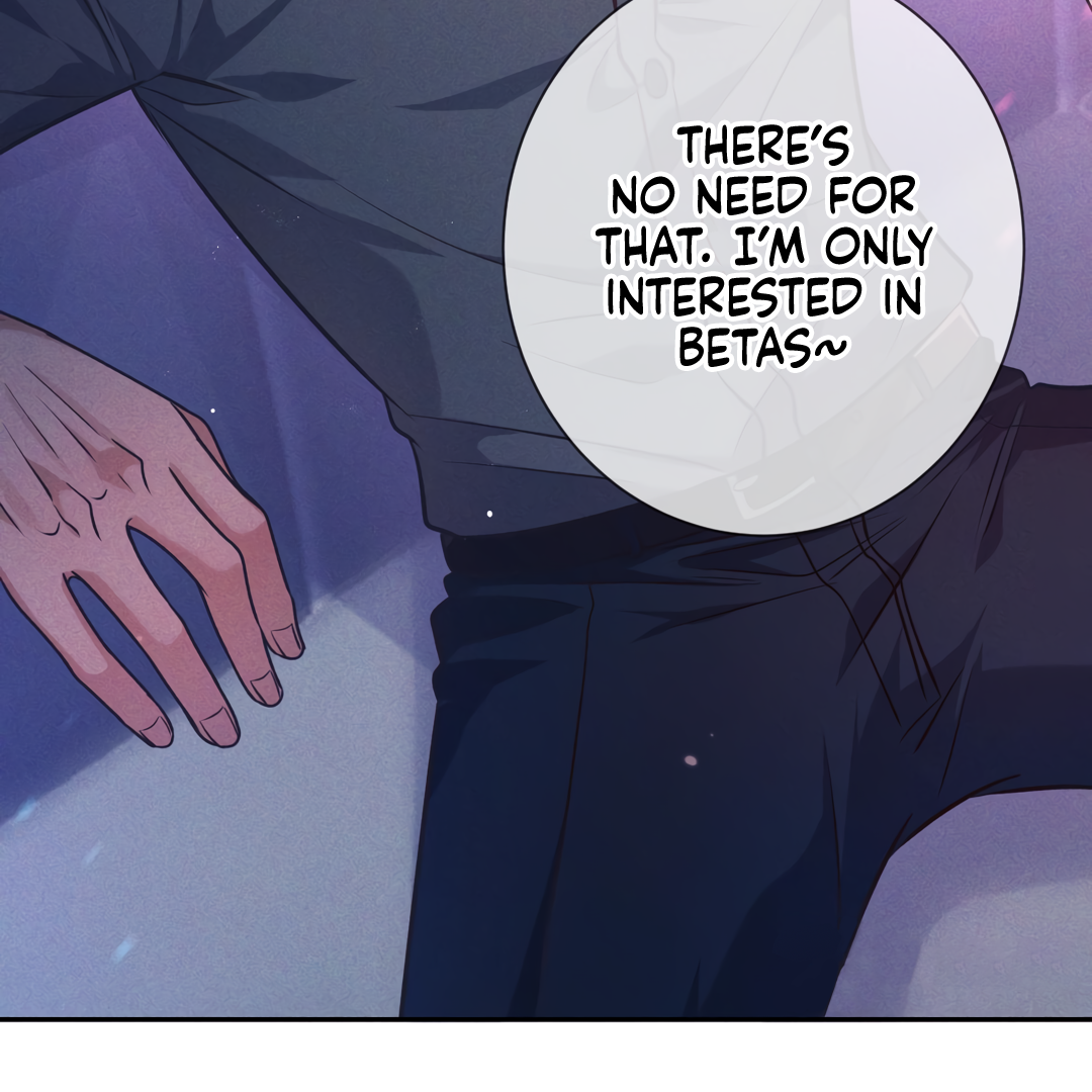 Kill My Love [Team Hazama] - Chapter 19 manhwa