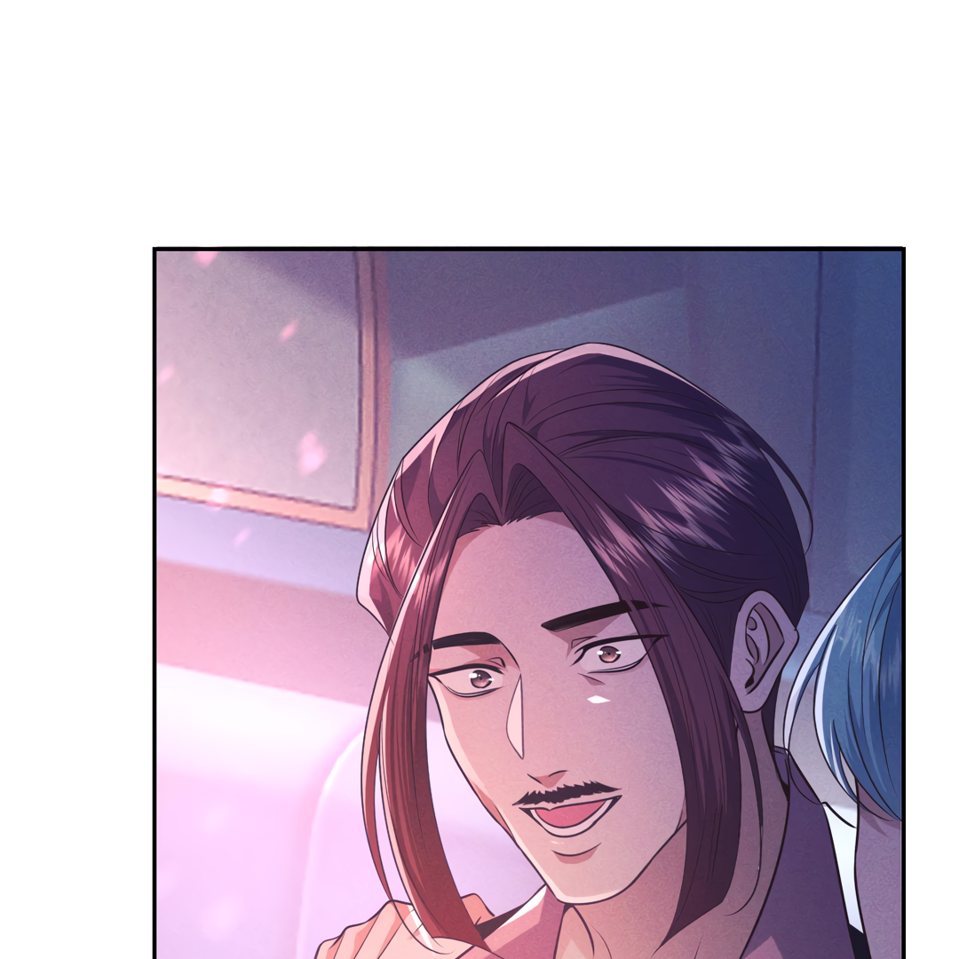 Kill My Love [Team Hazama] - Chapter 19 manhwa