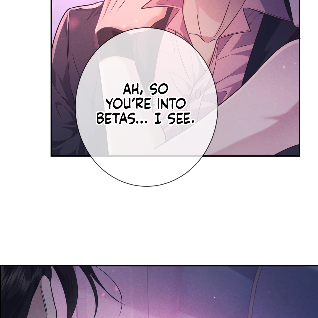 Kill My Love [Team Hazama] - Chapter 19 manhwa