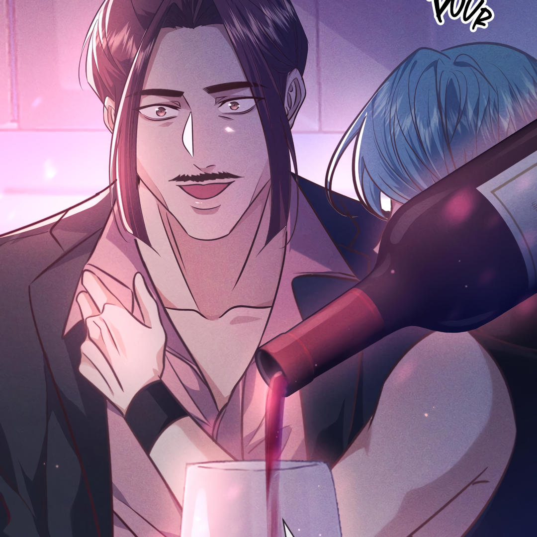 Kill My Love [Team Hazama] - Chapter 19 manhwa