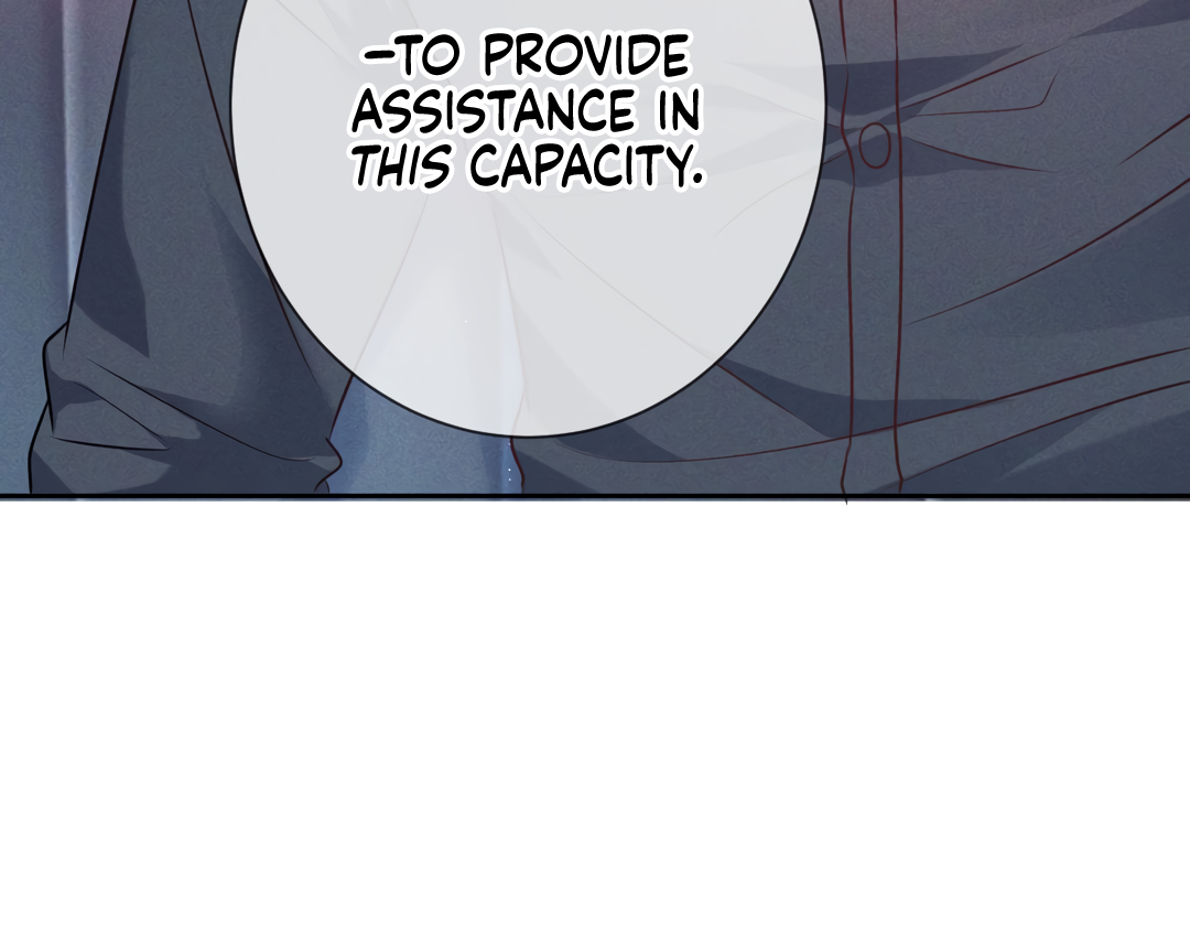 Kill My Love [Team Hazama] - Chapter 19 manhwa