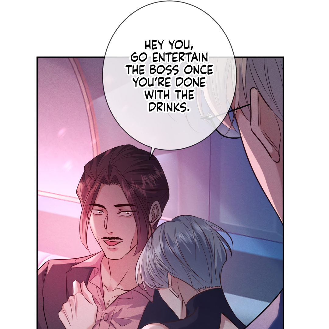 Kill My Love [Team Hazama] - Chapter 19 manhwa