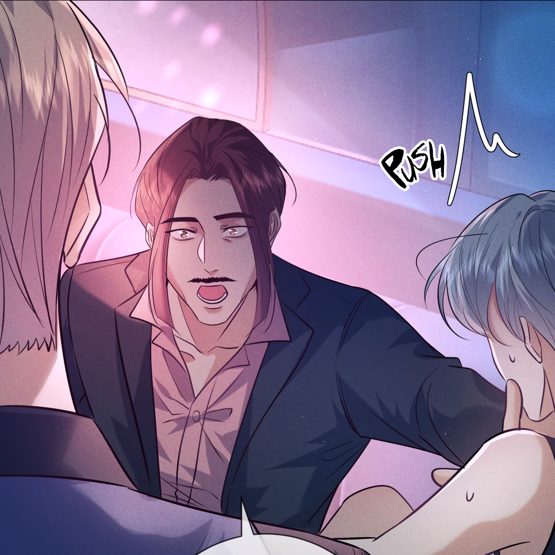 Kill My Love [Team Hazama] - Chapter 19 manhwa