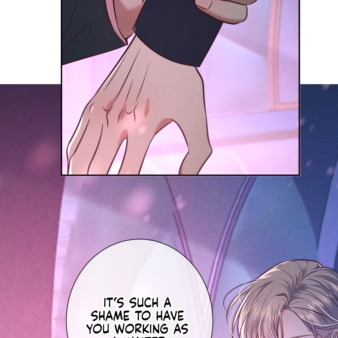 Kill My Love [Team Hazama] - Chapter 19 manhwa