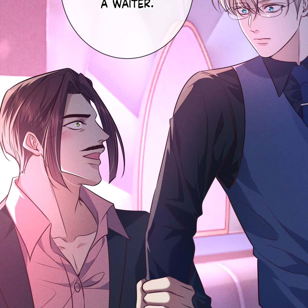Kill My Love [Team Hazama] - Chapter 19 manhwa