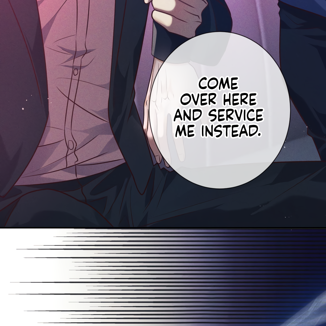 Kill My Love [Team Hazama] - Chapter 19 manhwa