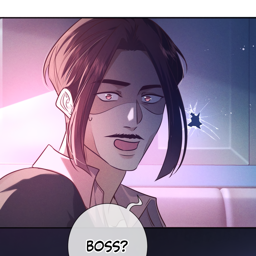 Kill My Love [Team Hazama] - Chapter 19 manhwa