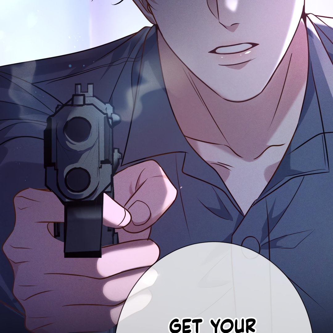 Kill My Love [Team Hazama] - Chapter 19 manhwa