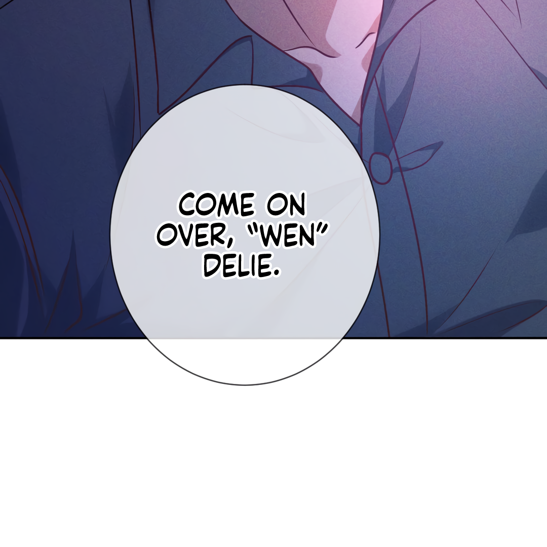 Kill My Love [Team Hazama] - Chapter 19 manhwa