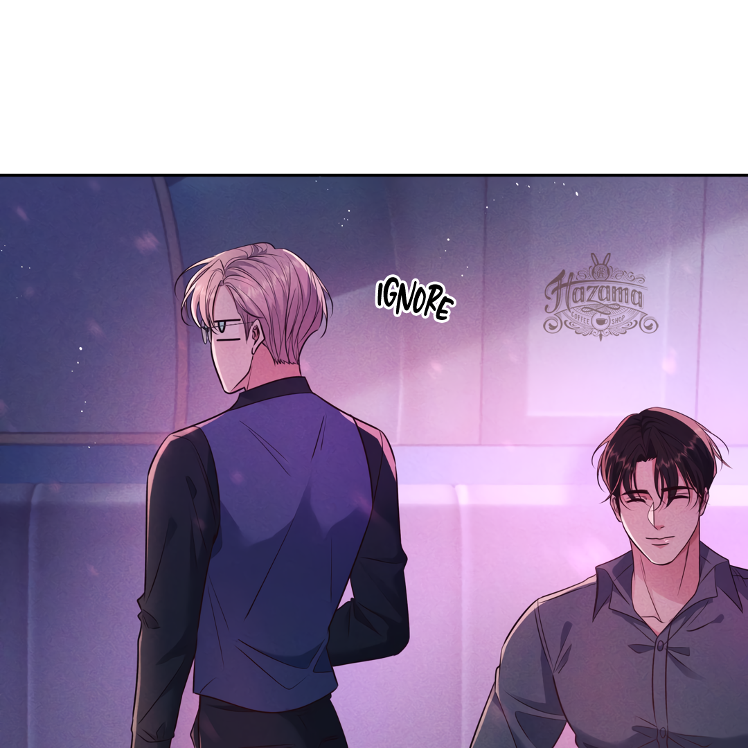 Kill My Love [Team Hazama] - Chapter 19 manhwa