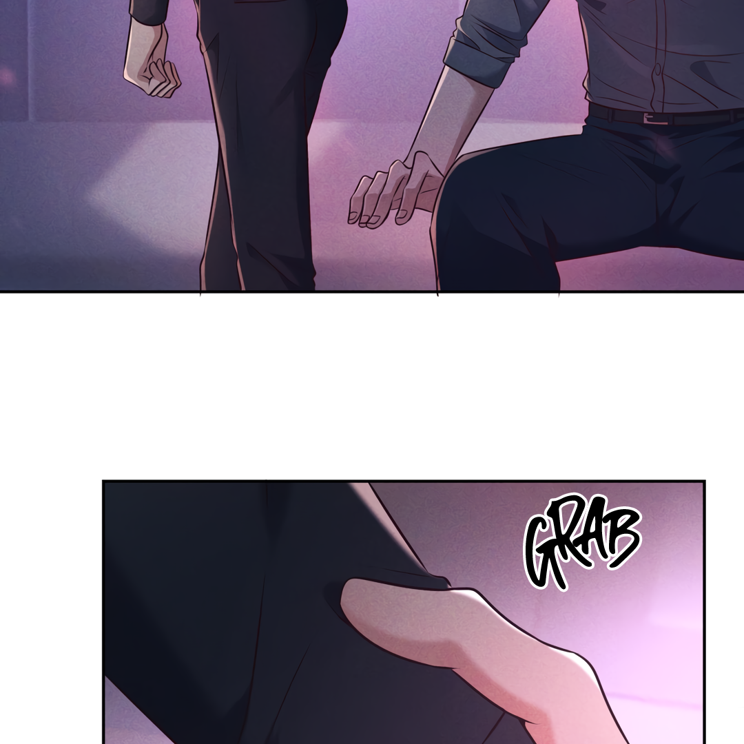 Kill My Love [Team Hazama] - Chapter 19 manhwa