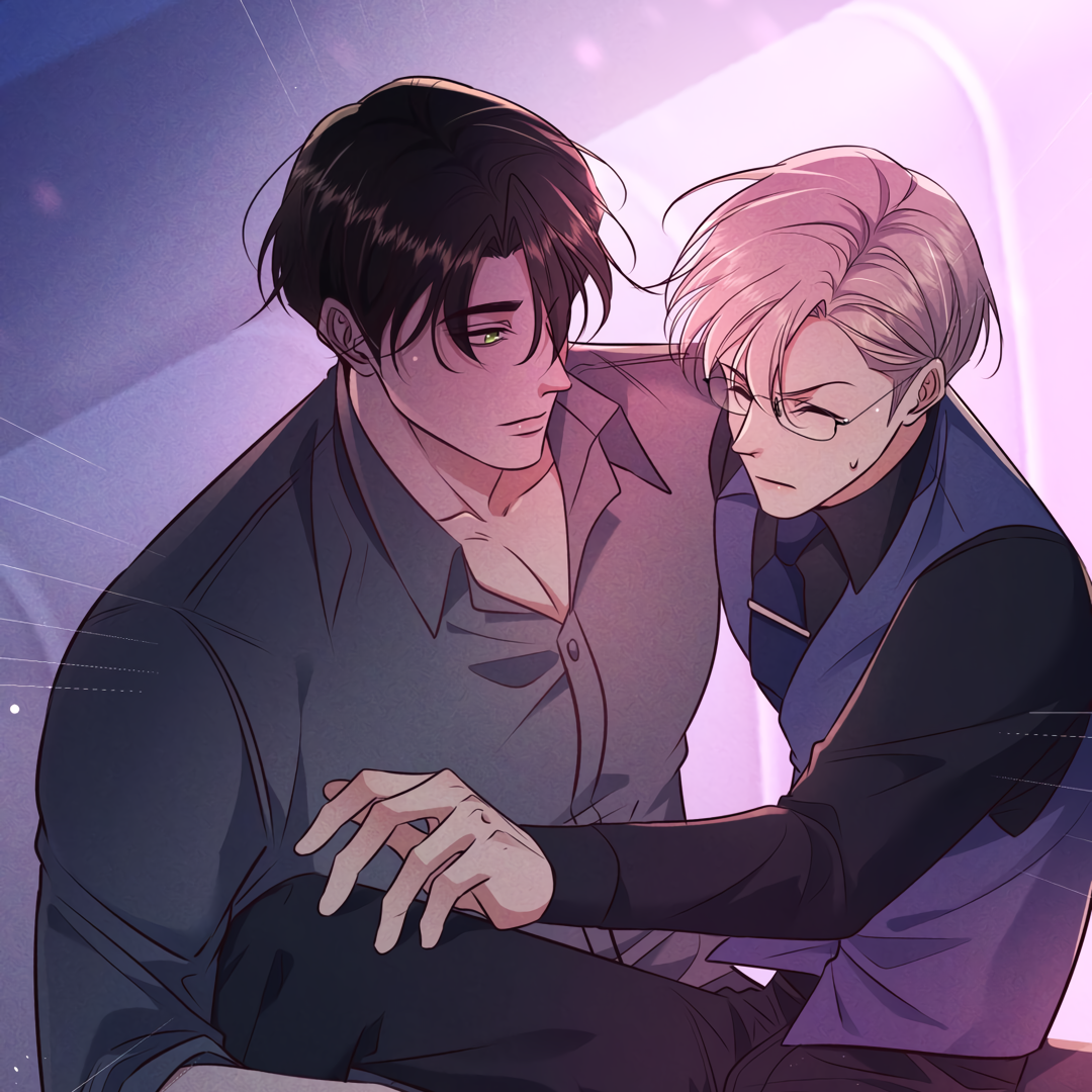 Kill My Love [Team Hazama] - Chapter 19 manhwa