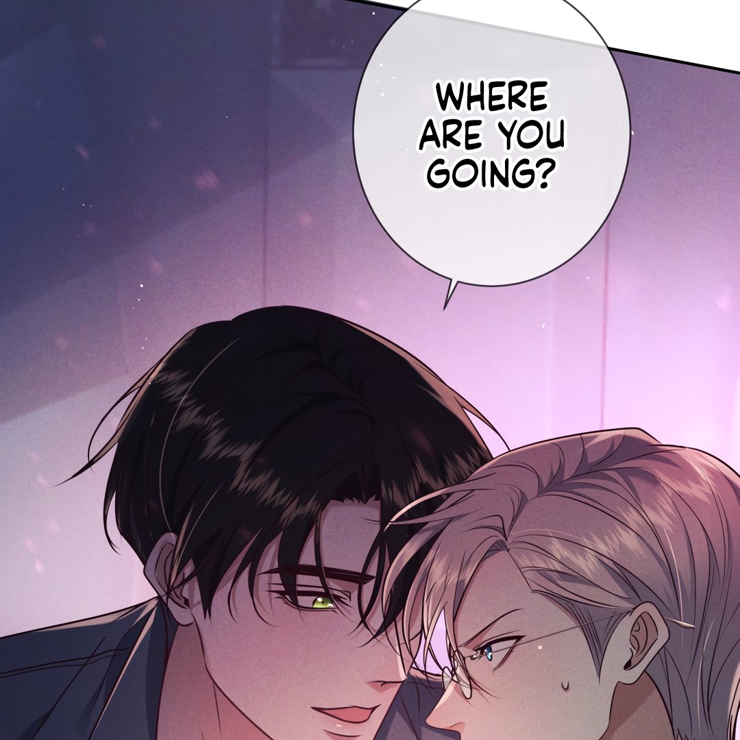Kill My Love [Team Hazama] - Chapter 19 manhwa