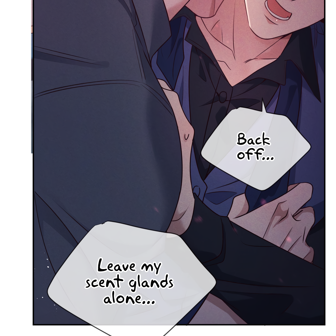 Kill My Love [Team Hazama] - Chapter 19 manhwa